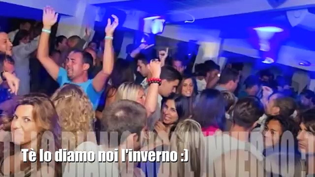 BLANCO ISCHIA autumn-winter 2012/2013
