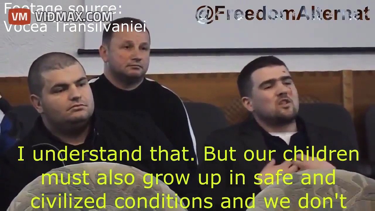Kebab Removalist speaks out