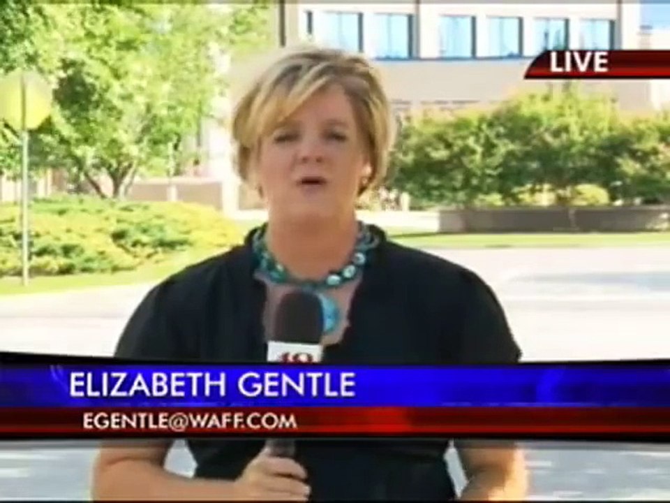 Antoine Dodson Funny Videos News Blooper (Original)