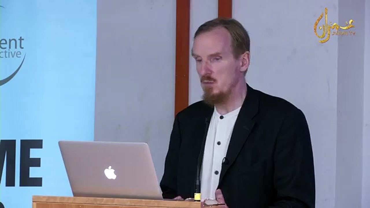 Rethinking Islamic Education with Shaykh 65