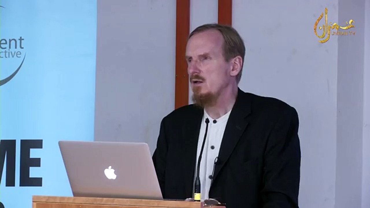 Rethinking Islamic Education with Shaykh 66