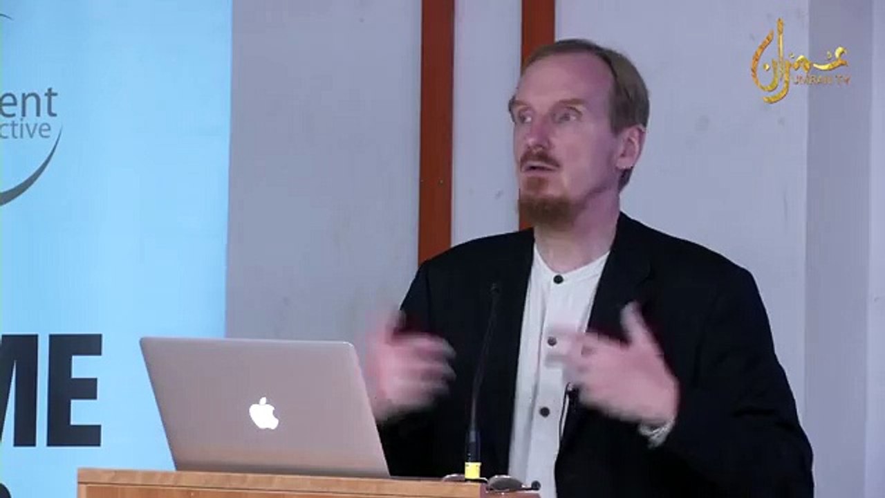 Rethinking Islamic Education with Shaykh 68