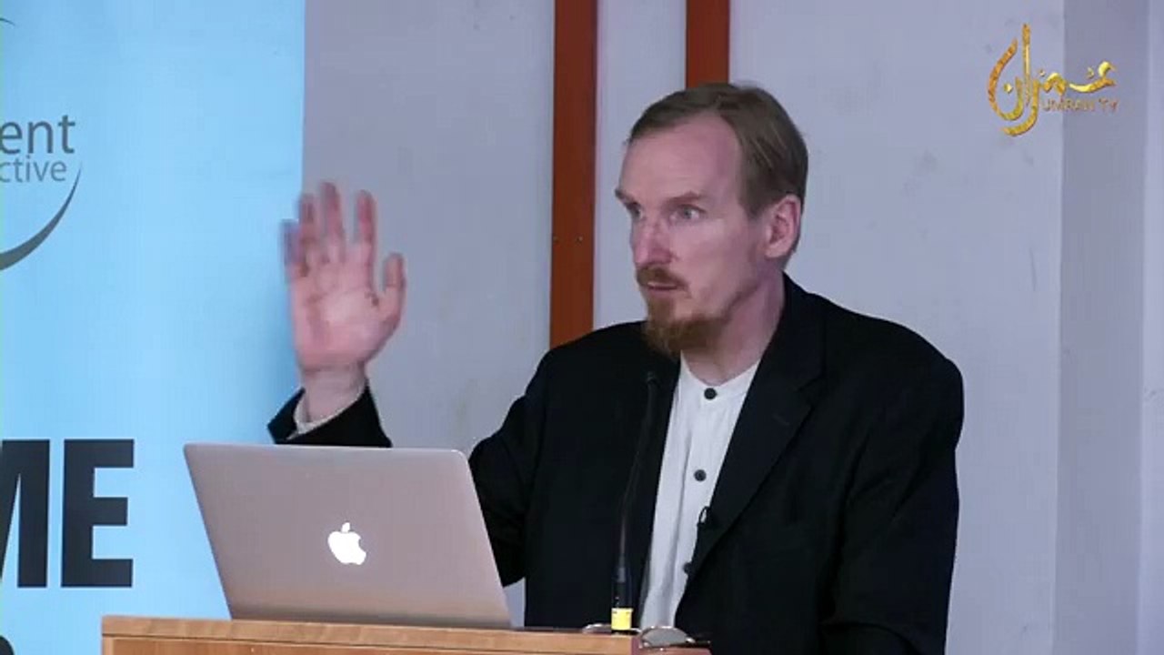 Rethinking Islamic Education with Shaykh 70