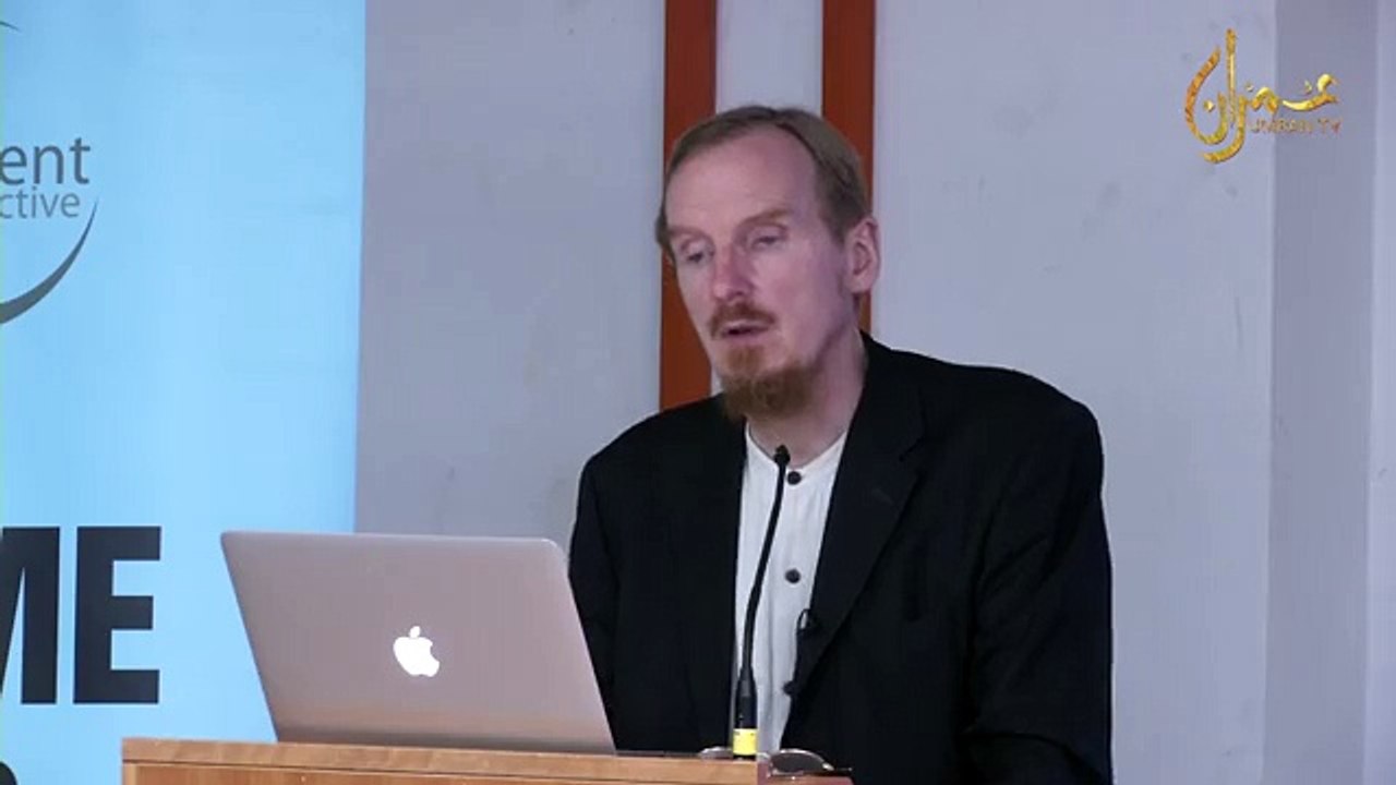 Rethinking Islamic Education with Shaykh 71