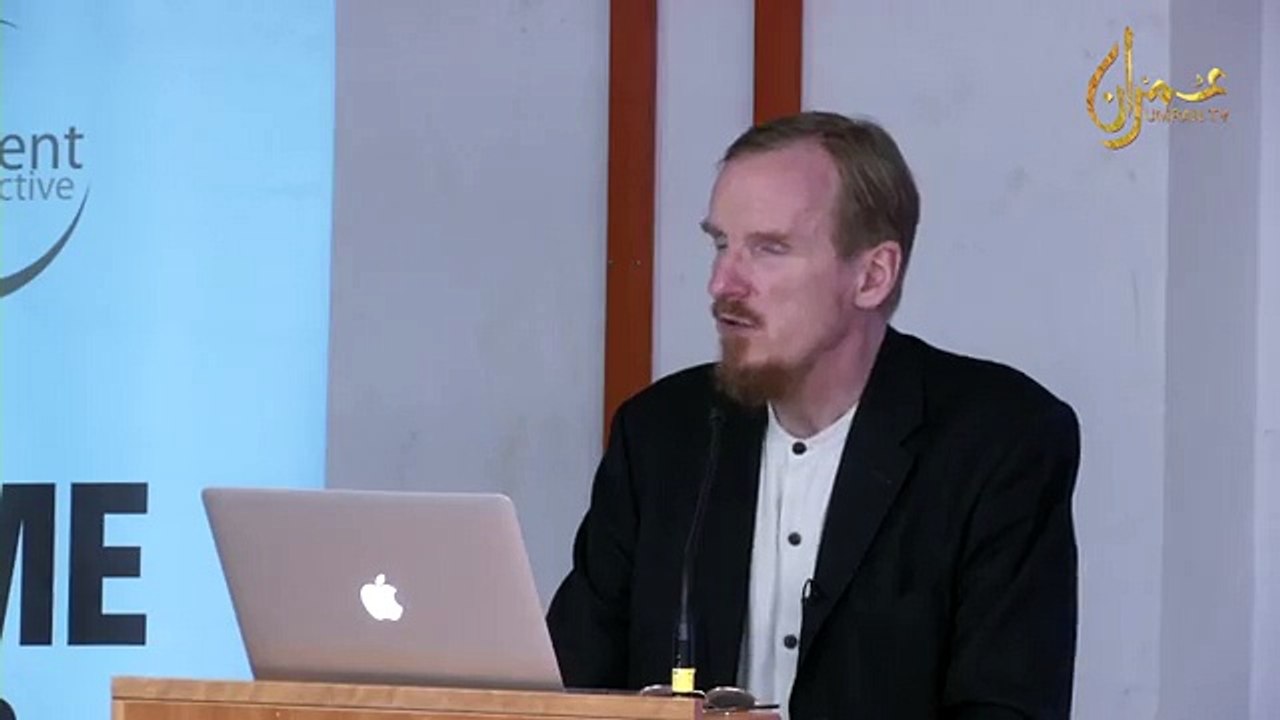 Rethinking Islamic Education with Shaykh 74