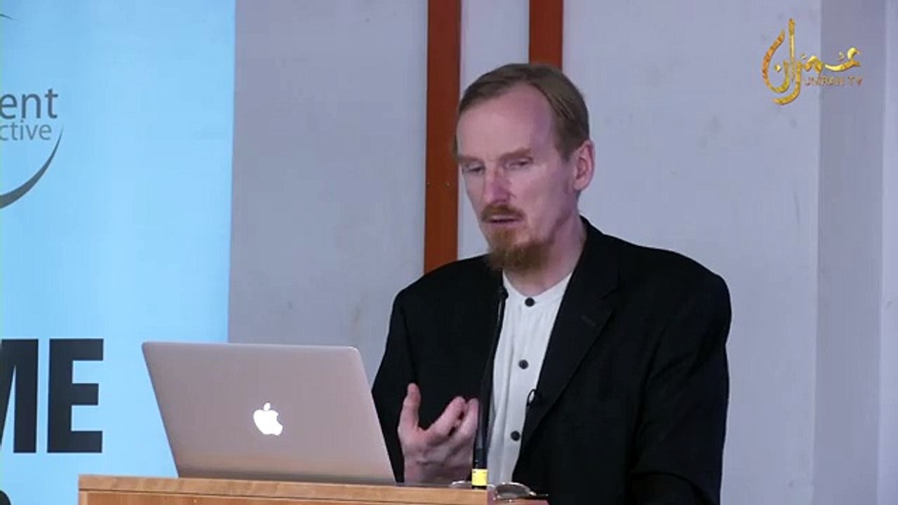 Rethinking Islamic Education with Shaykh 75