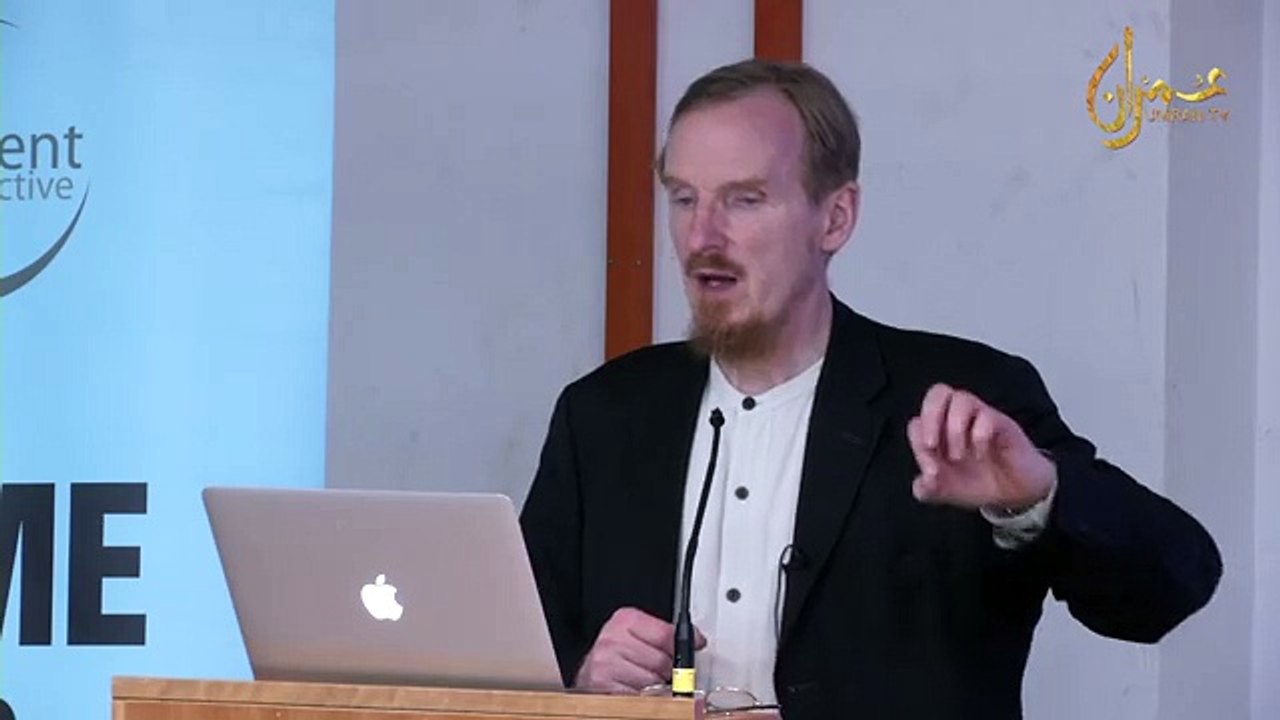 Rethinking Islamic Education with Shaykh 76