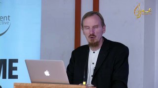 Rethinking Islamic Education with Shaykh 77