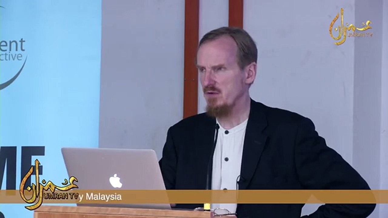 Rethinking Islamic Education with Shaykh 78