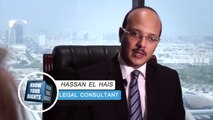 Legal Consultant in Dubai Hassan Elhais - Child Abduction - Answering Legal Questions UAE