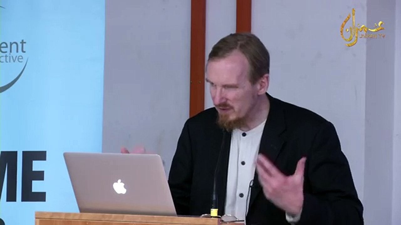 Rethinking Islamic Education with Shaykh 80