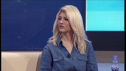 Ditë e Re, 18 Prill 2016 - Ora News - Të parët për lajmin e fundit
