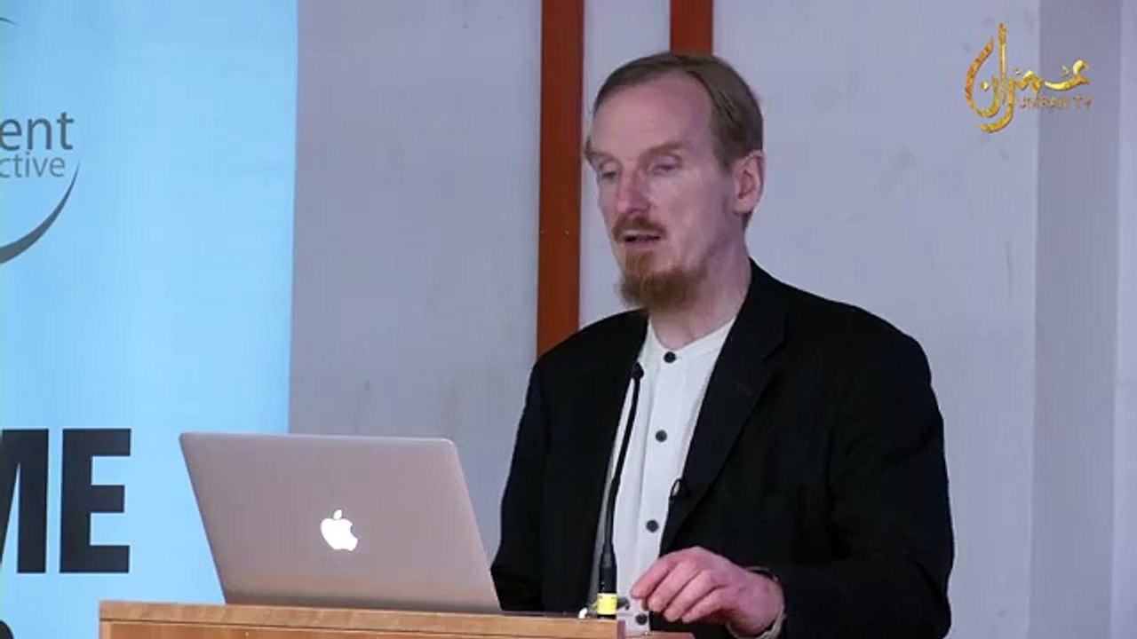 Rethinking Islamic Education with Shaykh 82