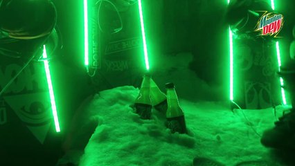 South Korea took simple snowboards and customized them into something epic