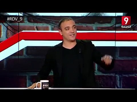 وزير تونسي في موقف مُحرج للغاية فيه إهانة كبيرة أمام الأجانب