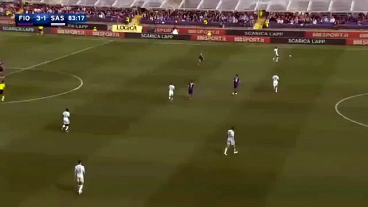 Şike yapsan bu kadar olur!