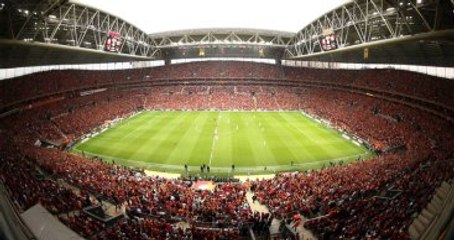 Beşiktaşlı Futbolcular, Galatasaray Maçıyla Şampiyonluğu İlan Etmek İstiyor