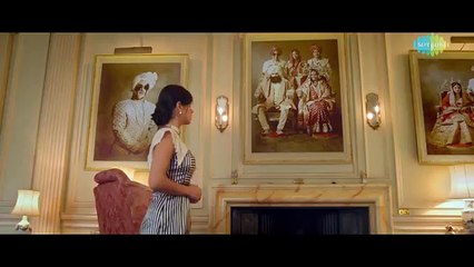 1920 London - Gumnaam Hai Koi (Video) Song - Jubin Nautiyal, Antara Mitra - Kaushik