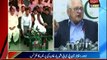 PCB Chairman Shahryar Khan and Inzamam-ul-Haq Media talk - 18th April 2016