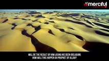 He Lost His Religion ᴴᴰ - Islamic Reminder