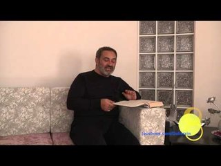 Dursun Ali Erzincanlı Kuran Okumak