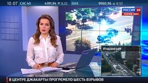Дочь иркутского депутата приговорили к 3,5 годам колонии за смертельное ДТП