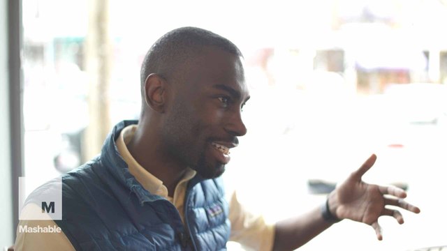 DeRay Mckesson's journey from Ferguson protester to running for mayor