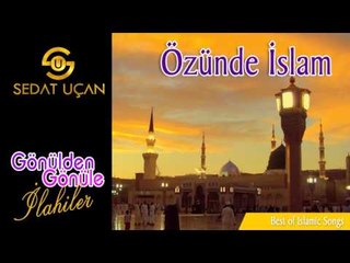 Sedat Uçan - Özünde İslam