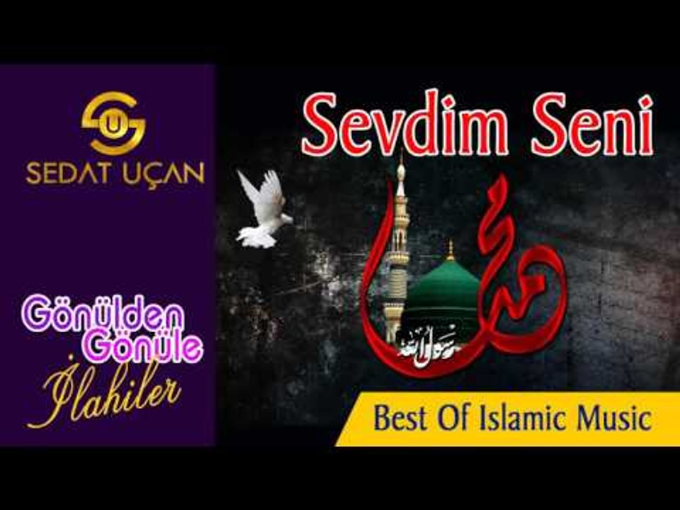 Sedat Uçan - Sevdim Seni    2016 orjinal Klip
