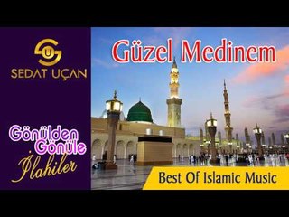 Sedat Uçan - Güzel Medinem