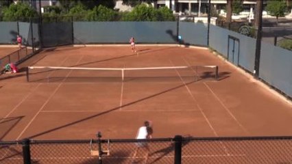 Uluslararası Gelibolu Gençlik Tenis Turnuvası