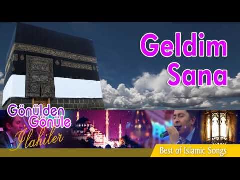 Abdurrahman Önül - Geldim Sana