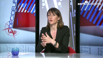 Florence Bartolo, Ayming Financement des entreprises : quelle place pour les subventions ?