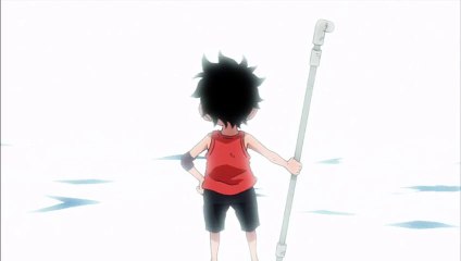 One Piece 738 - ワンピース 738