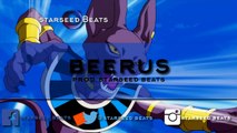 Big Sean Type Beat - Beerus (Prod. Starseed Beats)
