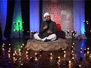 Kamli waly nigahy karam ho Ali.Sabri Naat (10)