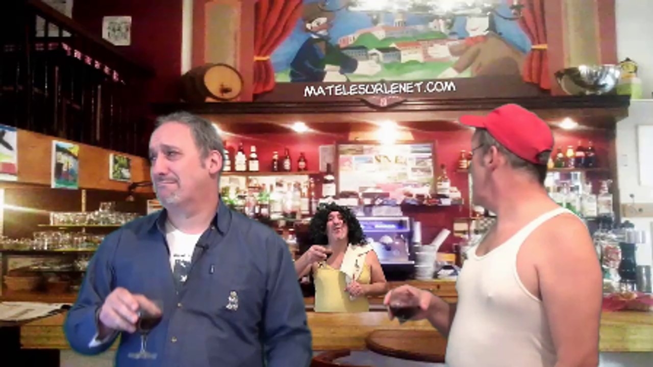 Brève de comptoir - Les franciliens dans les transports en commun