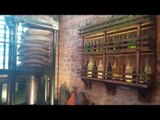 Taş Baskı Zeytinyağı Fabrikası ve Zeytinyağı Nasıl Yapılır (HD)