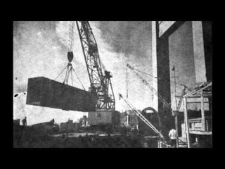 İstanbul Boğaziçi Köprüsü Yapımı Nasıl Olmuştur