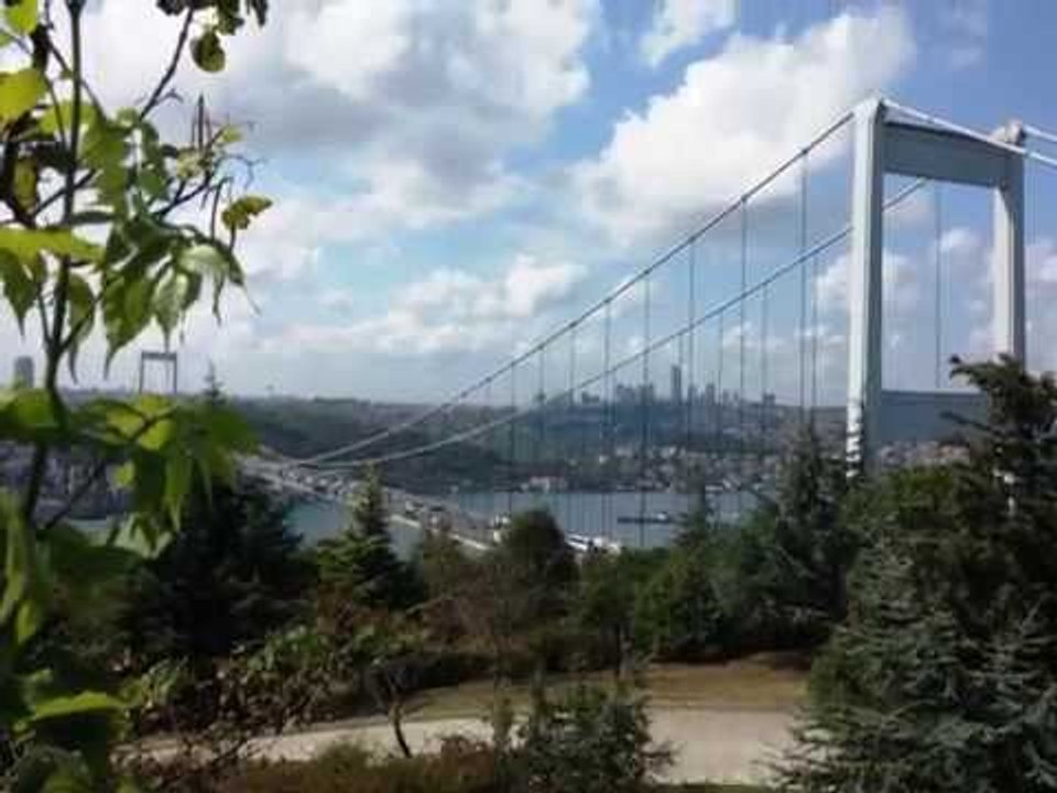 Otağtepe 'den  En Güzel Fotoğraflar (HD)