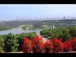 Sultangazi Mimar Sinan Kent Ormanı