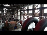 Santral İstanbul Enerji Müzesi Bölüm 2 (HD)