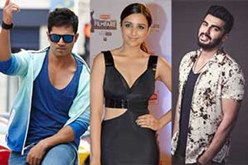 Shah Rukh Khan gives a grand party to his industry friends