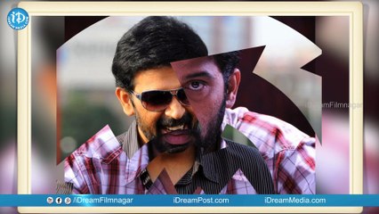 Wedding Bells For JD Chakravarthy - iDream Filmnagar