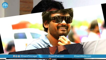 下载视频: Puri Jagannadh Allegedly Attacked By Loafer Movie Distributors - iDream Filmnagar