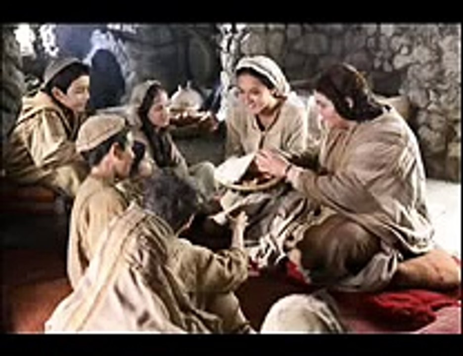 The Nativity Story (2006)  part 1 of 15
