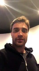 En un clic, donnez un coup de boost à Jérôme D’Ambrosio !