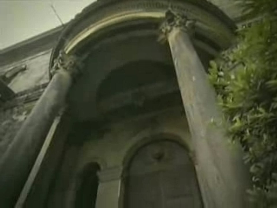 garo ep 3 pt 1
