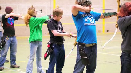 Sport at Bangor University - Sport Facilities and support for students at Bangor