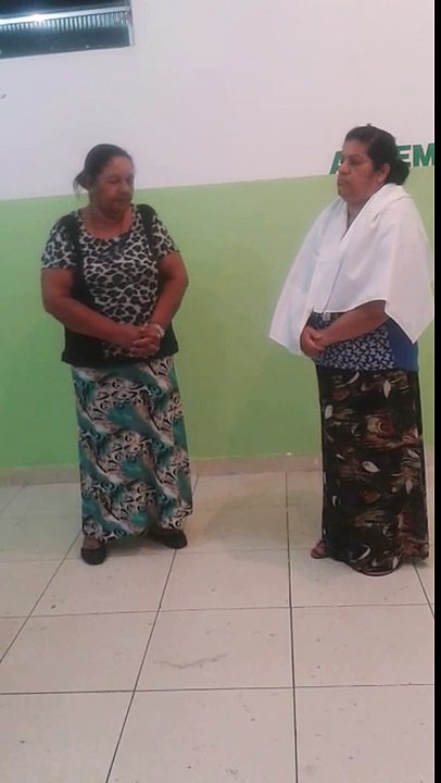 ASSEMBLEIA DE DEUS MINISTÉRIO UNÇÃO DE DEUS